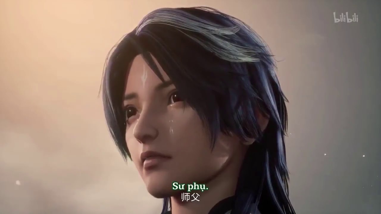 Van Gioi Tien Tung Tap 01 HD YouTube