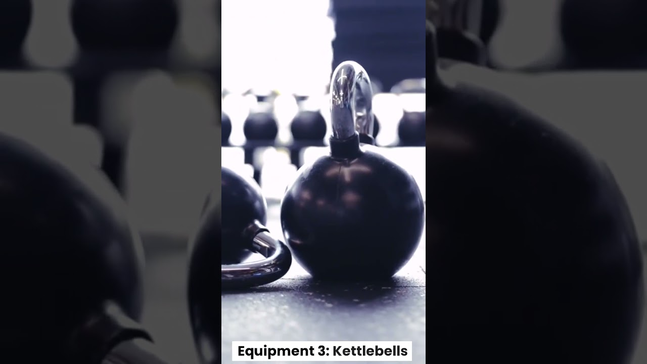 Equipment Comparison: Choose the Best Fitness Gear for Your Workout Success 