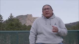 Ricky Gray Grass:  Water is Life