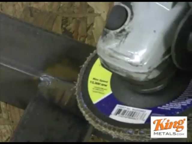 angle grinder sanding flap disc