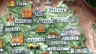 German Class - Music Video Project - Deutschland