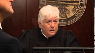 You as a Juror
