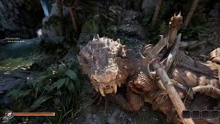 THIS IS THE BEST GAME I'VE EVER PLAYED (Fatekeeper)