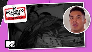 Las cosas SE SALIERON DE CONTROL entre Gaby y Jawy | MTV Acapulco Shore: Sus Historias T1