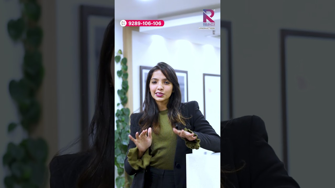 Discover Top 5 Commercial Studio Apartments in Noida  