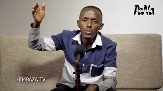 Ntihamagara Abakomeye Ahubwo Ikomeza Abo Yahamagaye - Ev Dennis
