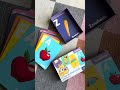 Bilingual Flash Cards Letters A Z