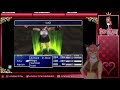 FF7 OG Episode: 5