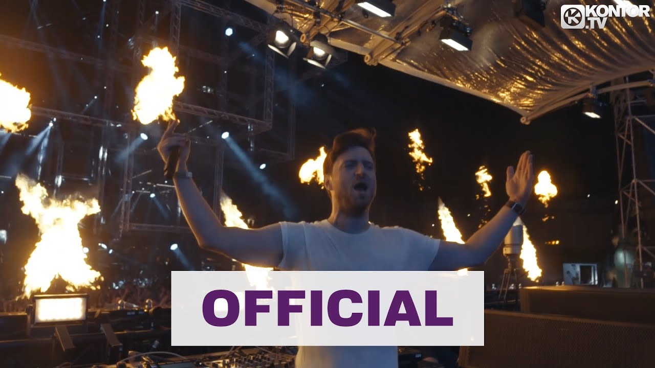 Nature One Inc. – All You Need To Be (Prod. by Cuebrick) (Official Video HD)