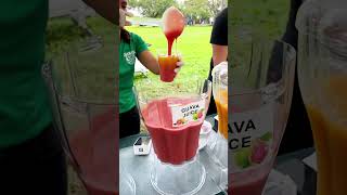 Lunch Marketplace at Broward College