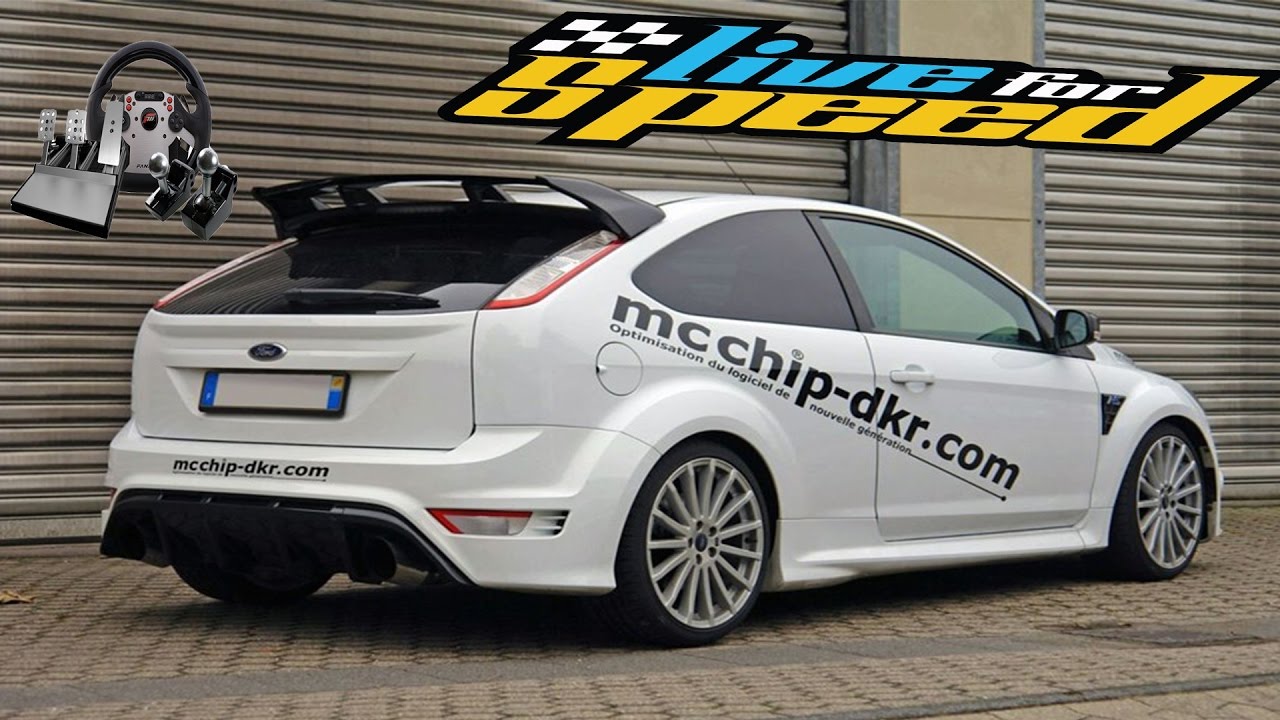 Els27 ford focus 2