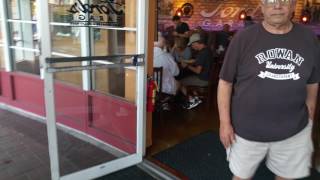 Ford s Garage Restaurant Ft Myers FL