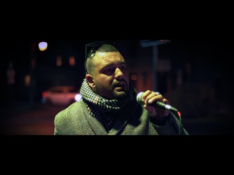 Ferme donc ta yeule - Thomas Argouin (Live Session)