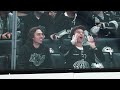 Comedian Trevor Wallace Gets Mic'd Up at LA Kings Game 🤣