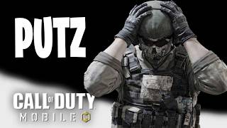 PUTZ CALL OF DUTY MOBILE (HACKERS, OTIMIZACAO, SKINS, CP, COMUNIDADE, STREAMERS, BOT, EMULADOR)