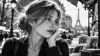 1970s French Chanson Music | Songs That Bring Back Old Paris ❤️