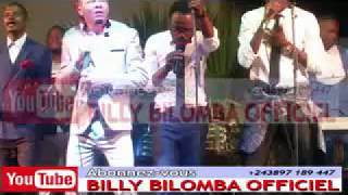 WE CELEBRATE FIKIN 2018 - Fabrice Mulaja Paul Bakenda Fiston Mbuy interventions Billy Bilomba