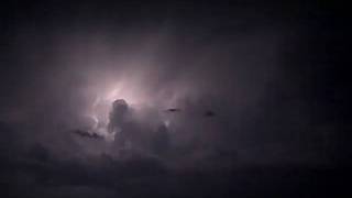 Skies over Hutchinson MN