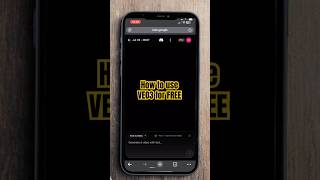 Generate Realistic AI Videos for FREE with Veo 3!