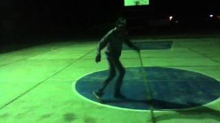 Midnight Shuffling *|KJS|*
