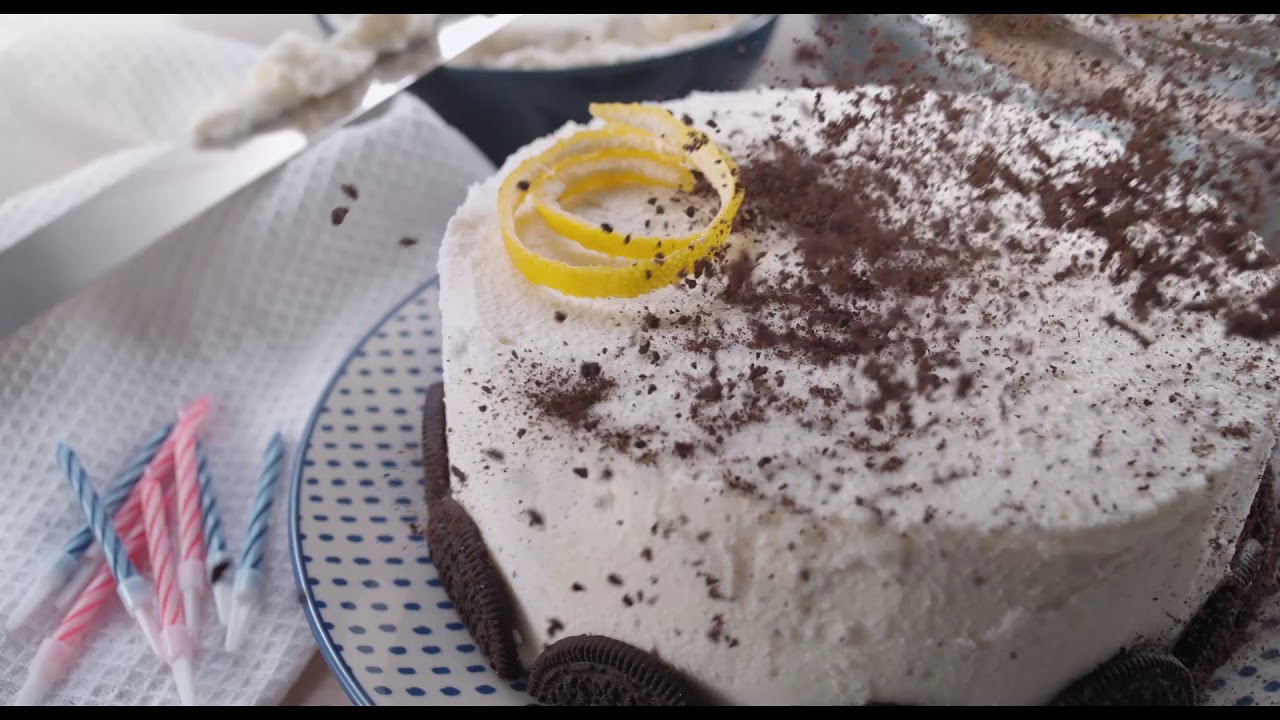 Oreo Mrvljeni i Mleveni ( III ) - Oreo Mrvljeni i Mleveni ( III )