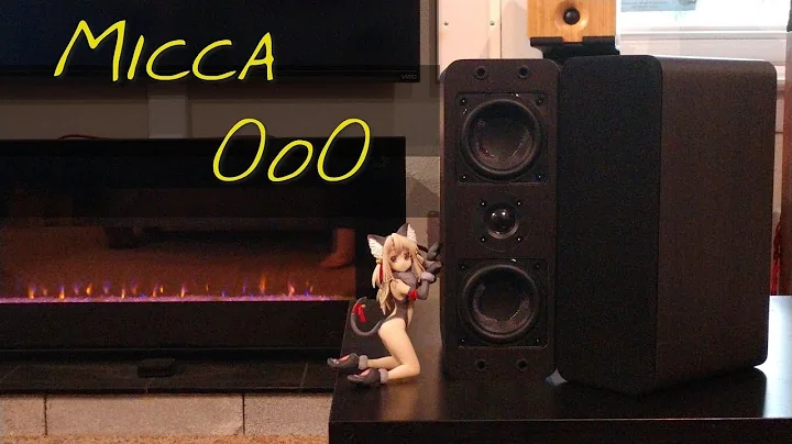 Micca OoO _(Z Reviews)_ OoO Really?