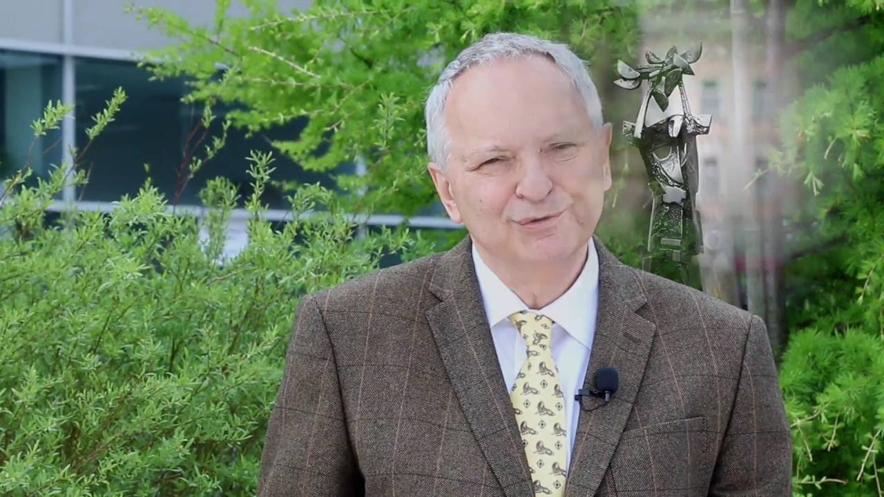 prof. MUDr. Karel Indrák, DrSc.