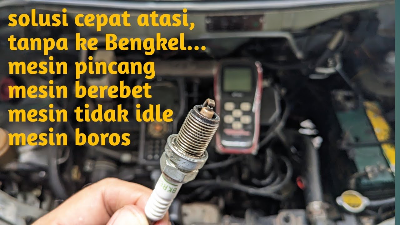 Avanza 2007: AC Tarikan Berat, Penyebab dan Solusinya