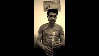 15. Bölüm: Yemen Türküsü- Blok flüt
