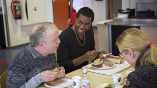 Werken Bij Pantar, Afdeling Ict