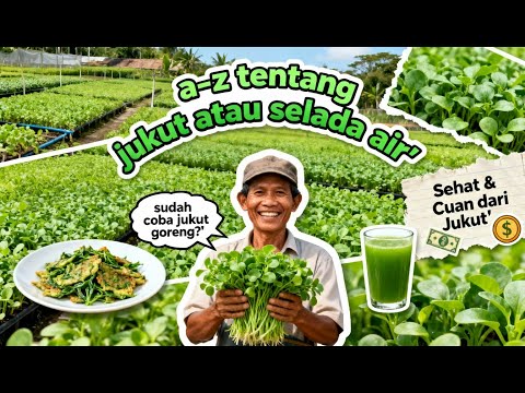Sayur Jukut Adalah