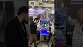 They Thought The Screen Wouldnt Breakshorts