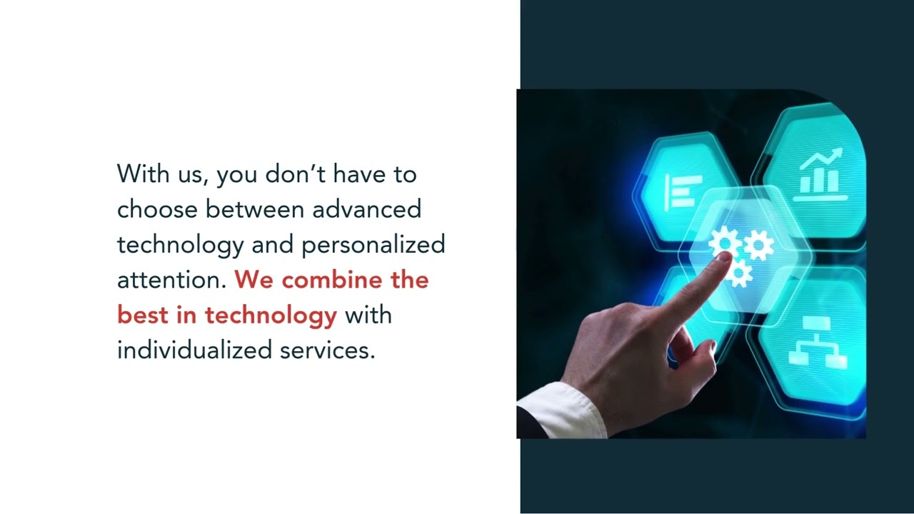 Managed Security Services in Oakland, CA | CMIT North Oakland & Walnut Creek