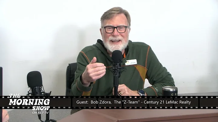 This Week in Real Estate (December 12, 2025)