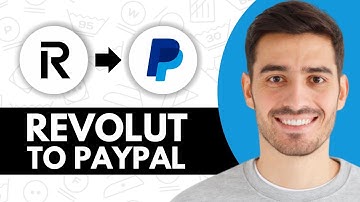 How to Transfer Money From Revolut to PayPal (2025)