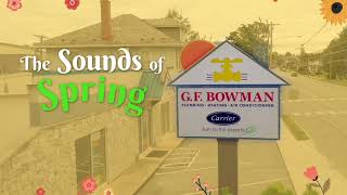 G.F. Bowman AC System Check