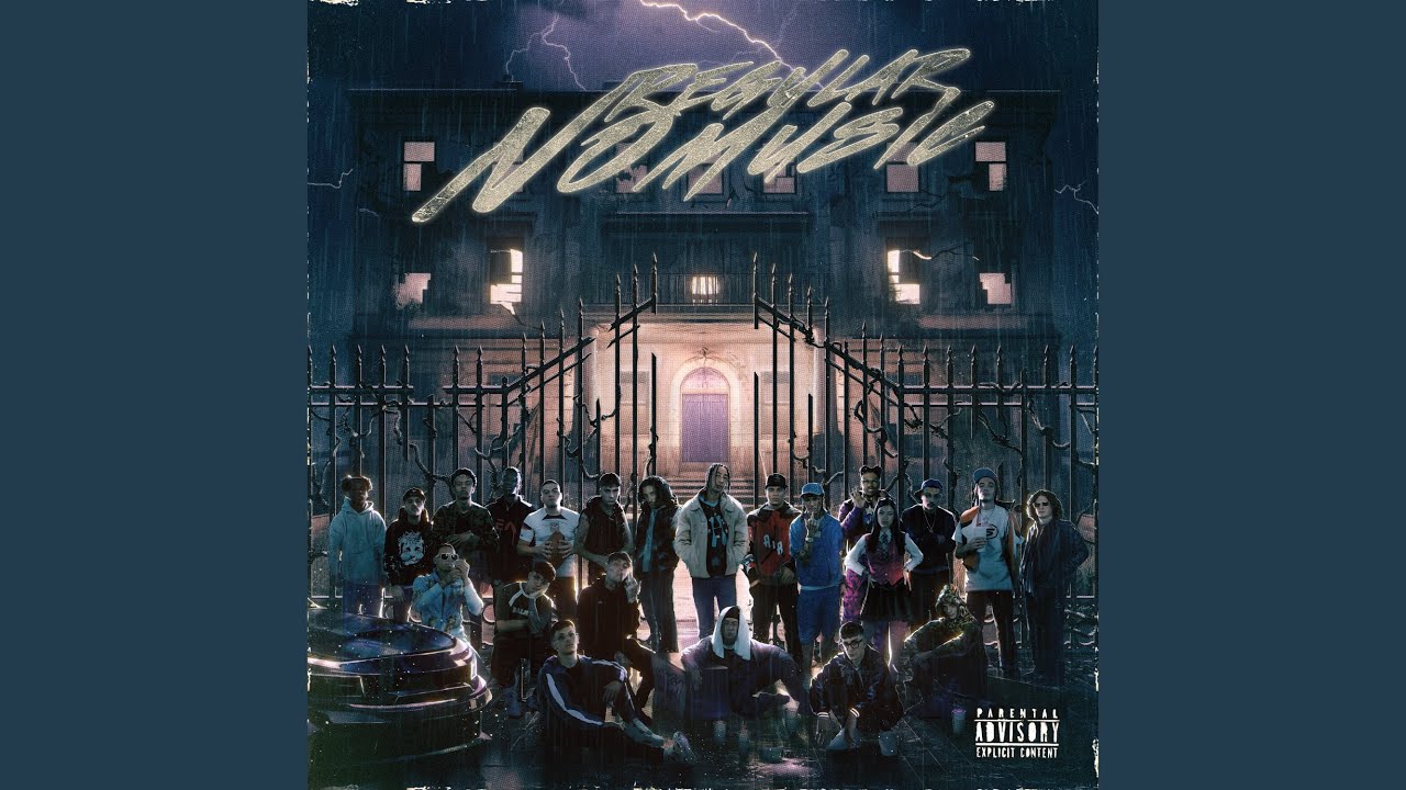 CHALLENGER (feat. Rondodasosa)