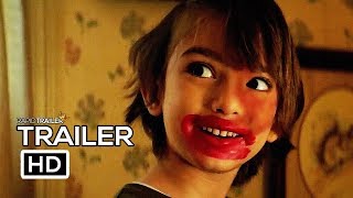 BEYOND THE NIGHT Official Trailer (2019) Mystery, Thriller Movie HD