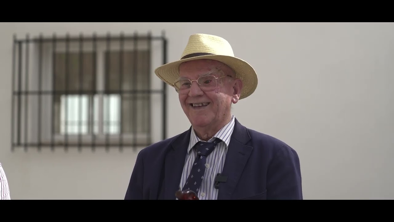 ‼️DOCUMENTAL 'LA MATALLANA: TODO POR LA PATRIA. EL LEGADO DEL POLVORÍN LOREÑO'‼️