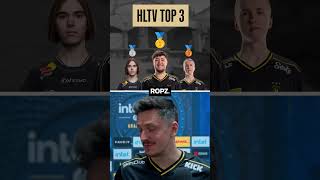Will ZywOo be the best player of 2026? 🧐