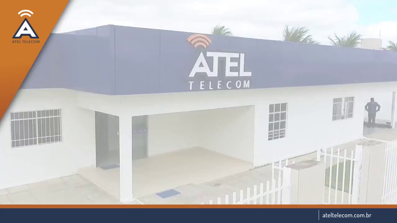 ATEL TELECOM - YouTube