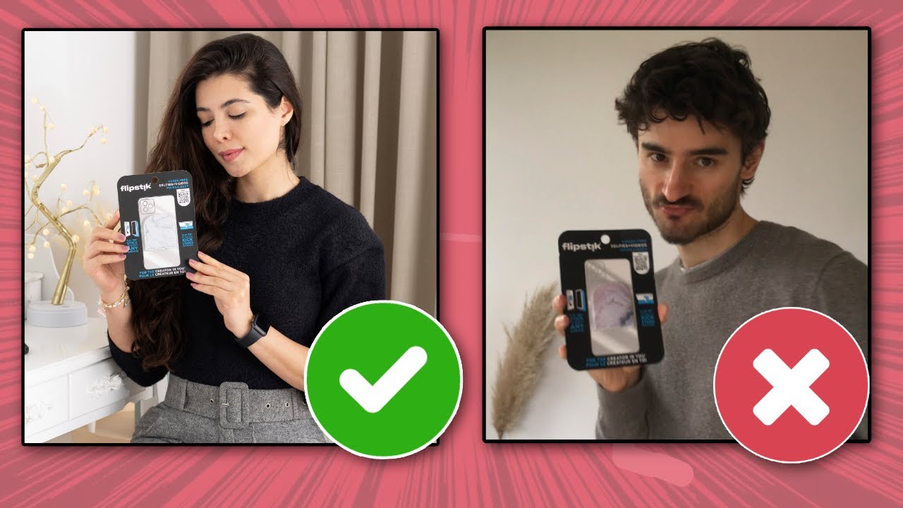 PRODUCT PHOTOS by 3 photographers on Fiverr - IS IT WORTH IT?