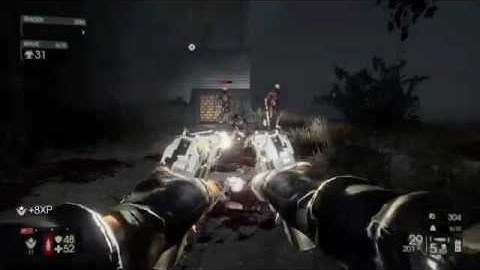 Killing Floor 2 LiveStream Multiplayer Part3 (PS4)