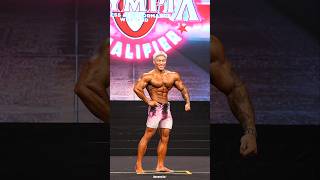2025 Hong Kong Pro - Steven Liu