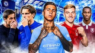 HUGE Deals: Chelsea SOLVE Transfer Issues | Delap PROFIT?! | Multiple Loans | Enzo SALE Update