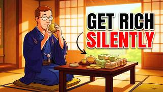 10 Japanese Habits That Took Me From $812 to $19,000 in 12 Months