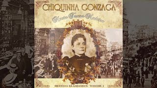 Maria Teresa Madeira - CD Chiquinha Gonzaga