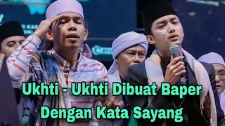 Cirebon Bersholawat Bersama Gus Azmi Askandar & Cak Fandy Irawan