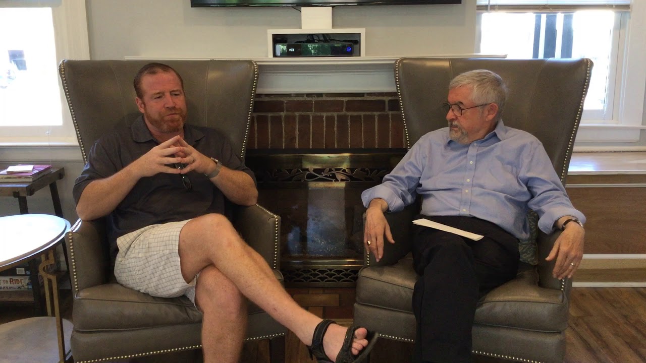 Dr Tom Brown   HDHPs