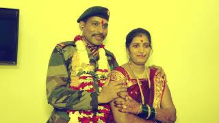 Army Retirement Programe Lohara